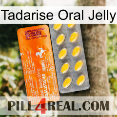 Tadarise Oral Jelly new05